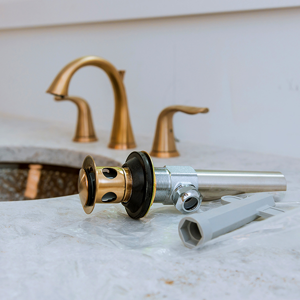 Residential Faucet Installation | Emergency Plumbing Services